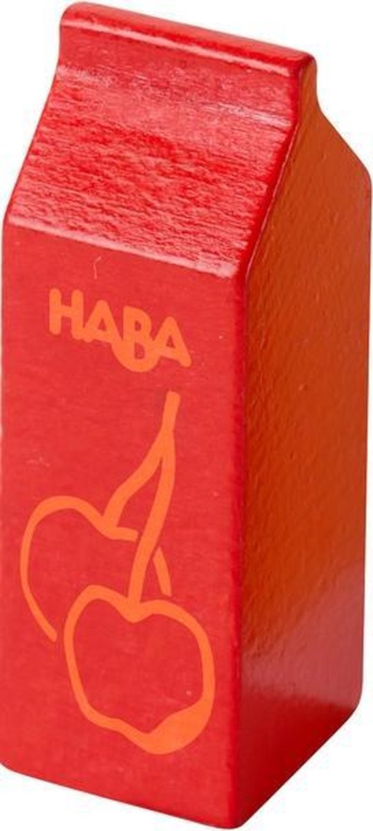 Haba Sapbrikjes Biofino Junior 6