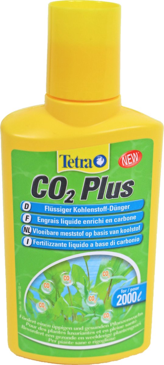 Tetra CO2 Plus