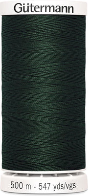 Gütermann Naaigaren Groen - Nr 472- 500 meter