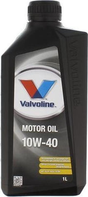 Valvoline 10W40 - Motorolie - 1L
