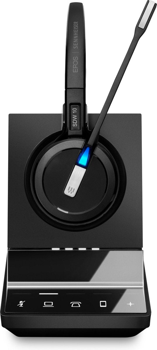 Sennheiser SDW 5015 - Headset oorhaak