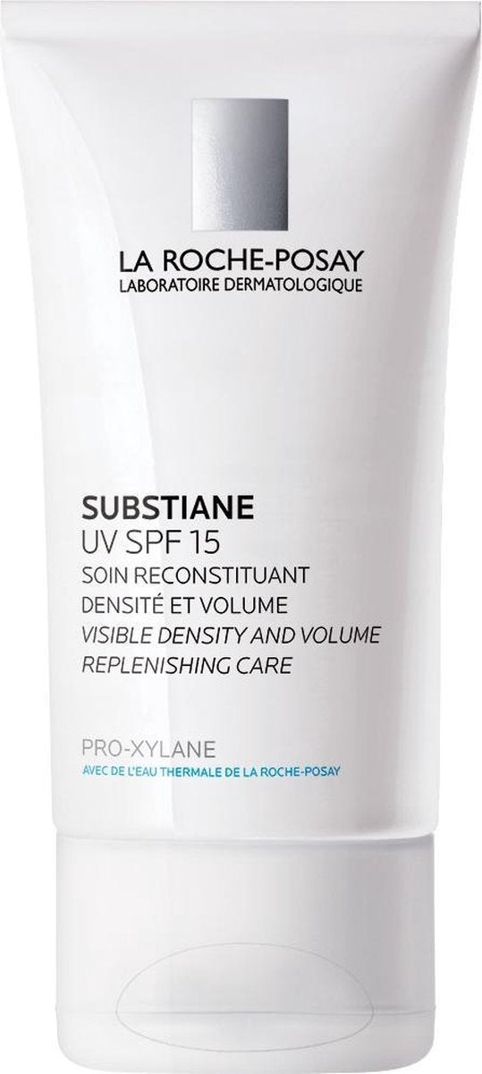 La Roche-Posay Substiane+ UV dagcrème - 40ml - Rijke textuur