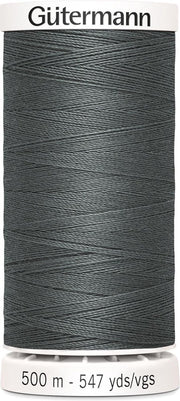 Gütermann Naaigaren Grijs - Nr 701- 500 meter