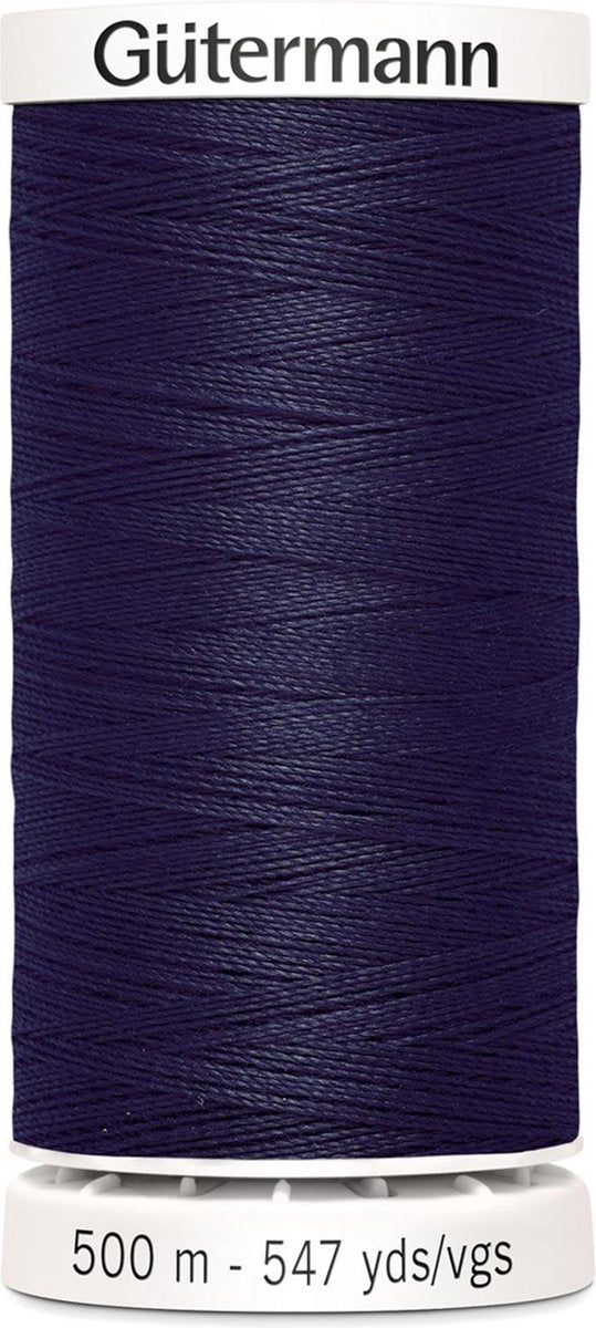Gütermann Naaigaren Blauw - Nr 339- 500 meter