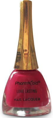 Pharmaid Wellness Treasures nagellak Beauty Nails No:21 | Poppy Peggy Rituals | Nagels | Manicure 11ml