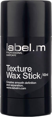 label.m - Complete - Wax Stick - 40 ml