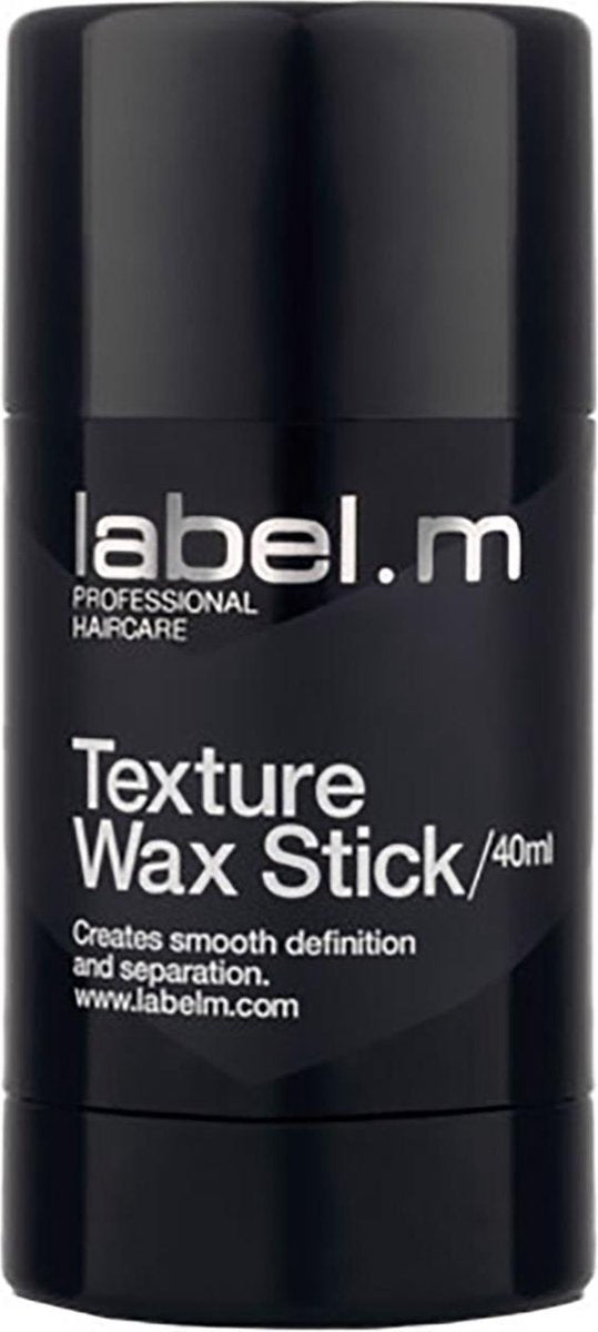 label.m - Complete - Wax Stick - 40 ml