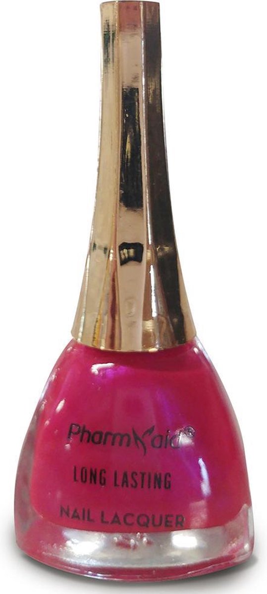 Pharmaid Wellness Treasures nagellak Beauty Nails No:108 | Sultry Sunset | Nagels | Manicure 11ml