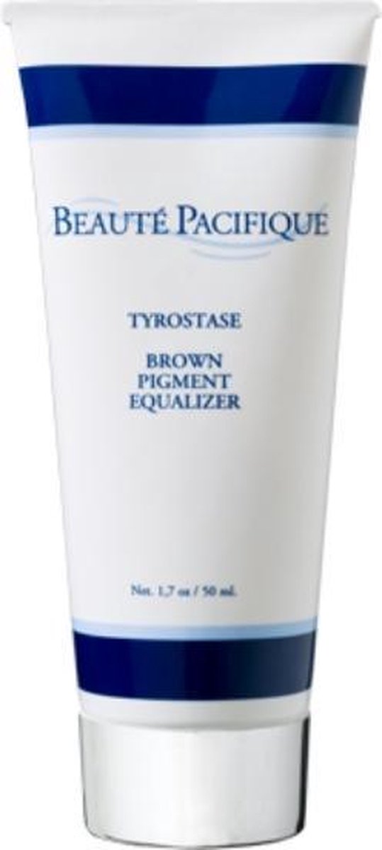 Beauté Pacifique Dagverzorging Tyrostase Brown Pigment Equalizer (tube)