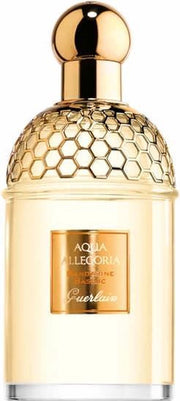 MULTI BUNDEL 2 stuks Guerlain Aqua Allegoria Mandarine Basilic Eau de Toilette Spray 125ml