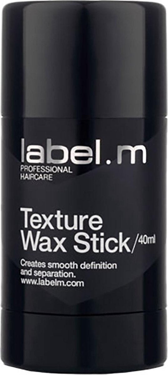 label.m - Complete - Wax Stick - 40 ml