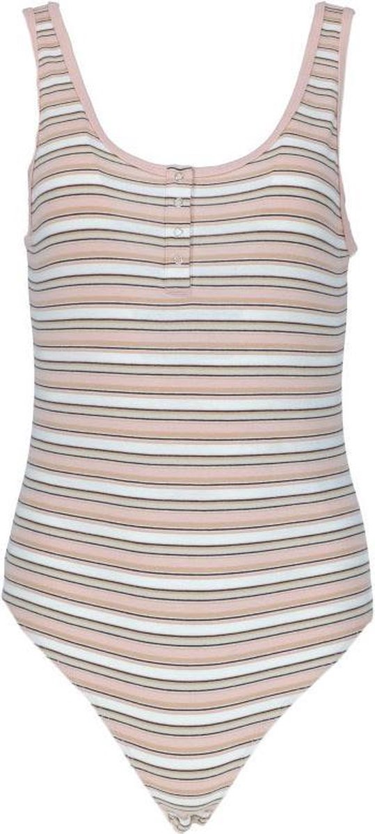 Body Ruby Roze