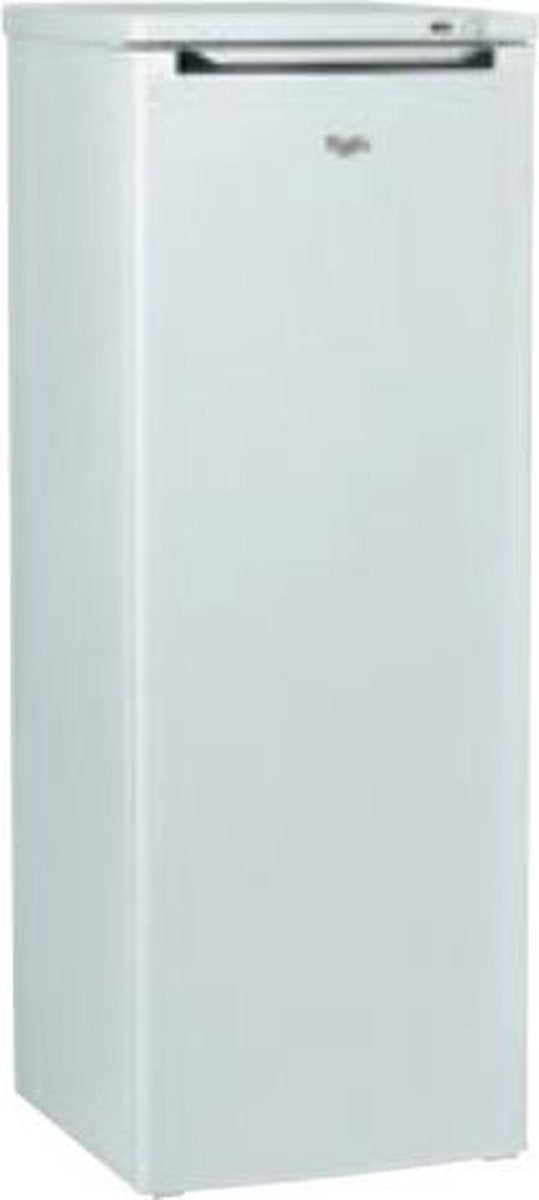 Whirlpool WV 1512 W - Vriezer