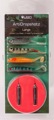 ArtiDropshotz Large