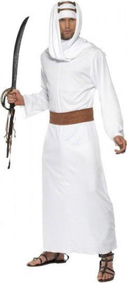 Arabisch nomaden gewaad 48-50 (m)