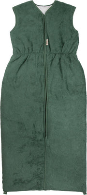 Timboo zomerslaapzak (90 -110 cm) - Aspen Green