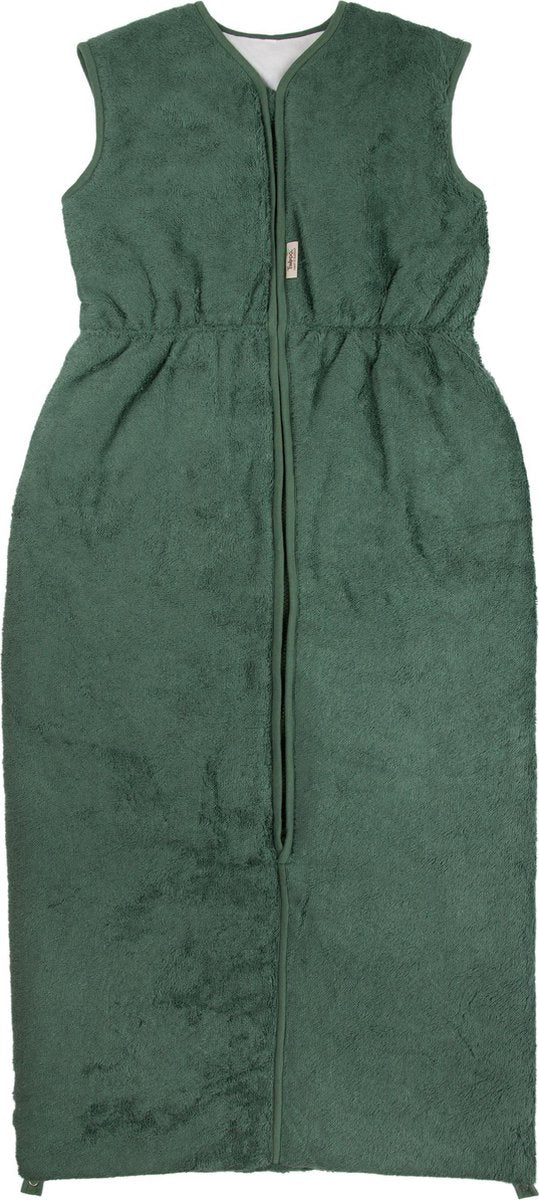 Timboo zomerslaapzak (90 -110 cm) - Aspen Green
