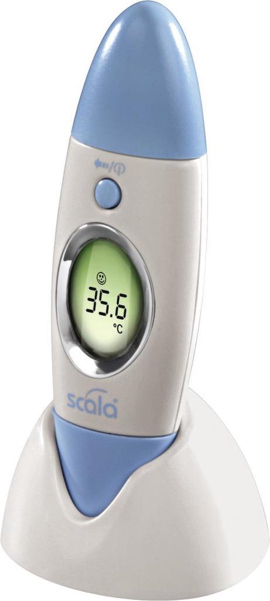 Scala SC53FH - Lichaamsthermometer