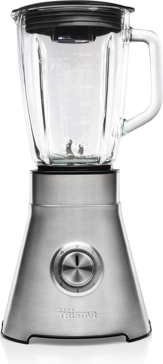 Tristar BL-4463PR - Blender - 1