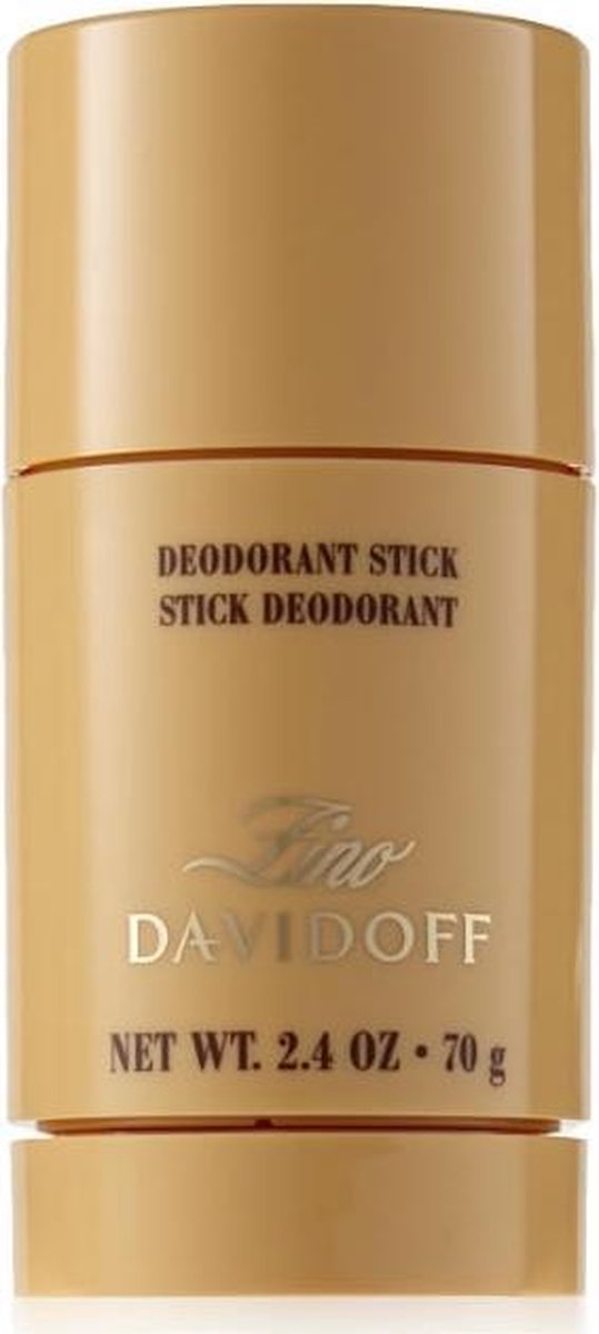 MULTI BUNDEL 3 stuks Davidoff Zino Deodorant Stick 70g