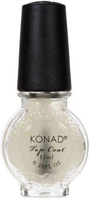 KONAD MATTE topcoat