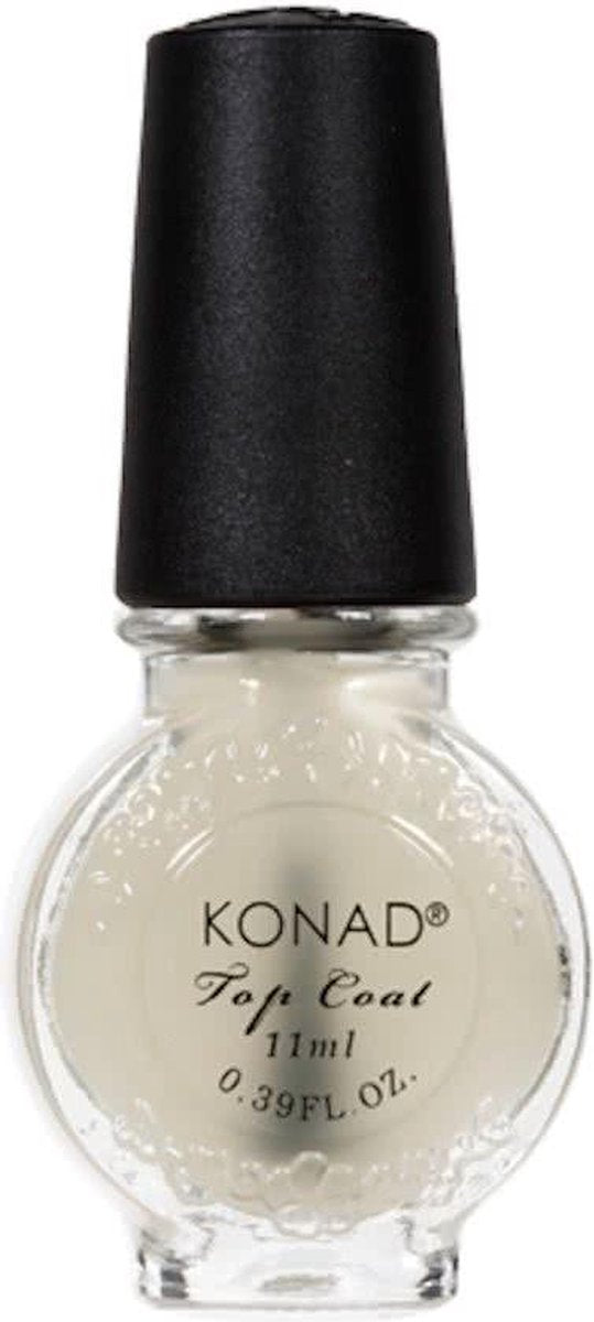 KONAD MATTE topcoat