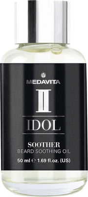 Medavita Idol Men Soother Beard Smoothing Oil