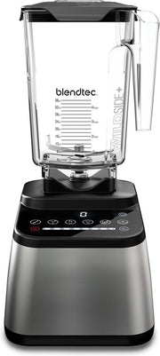 Blendtec Designer 650 powerblender -  RVS
