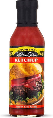 Walden Farms Ketchup Per Fles