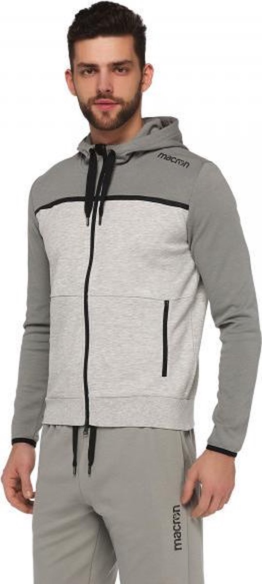 Macron philipsburg vest