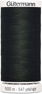 Gütermann Naaigaren Groen - Nr 304- 500 meter