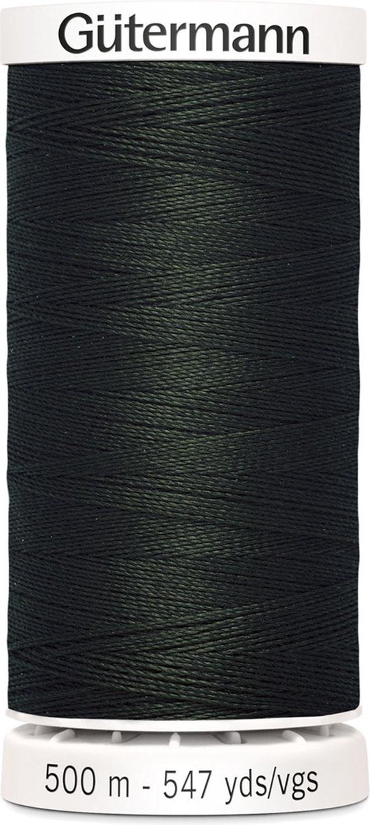 Gütermann Naaigaren Groen - Nr 304- 500 meter