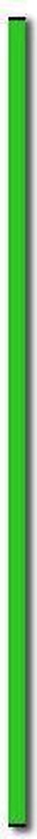 Sportec Sportpaal Multifunctioneel 160 Cm fluor groen