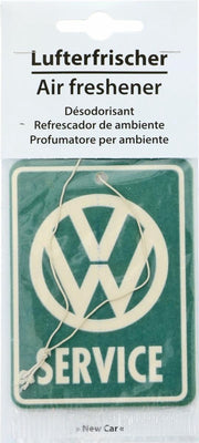VW Lucht verfrisser New Car VW Service