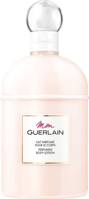 Mon Guerlain BODY LOTION