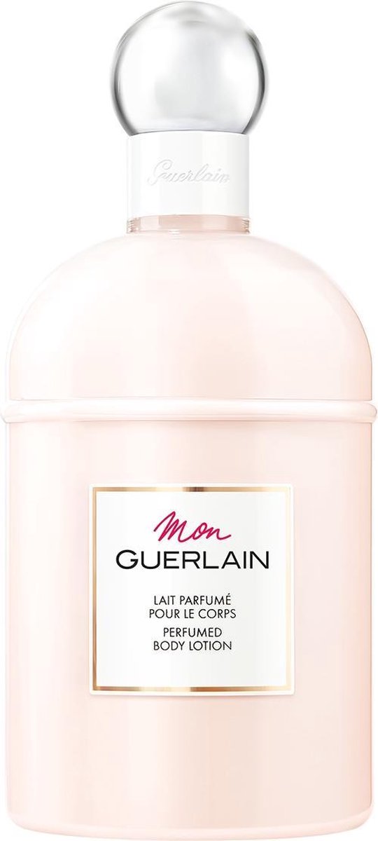 Mon Guerlain BODY LOTION