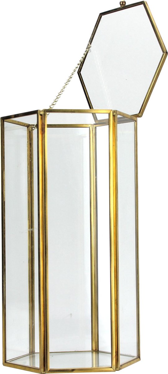 Make-up kwastenhouder Crystal | Transparant|Make-up organizer|Kwastenhouder |Cosmetica opbergdoos | Kwasten houder | Kwasten opbergen | Houder voor make-up kwasten | Kwasten organizer  | Brushes holder | Beautybox | Cosmetica organizer | Pennenbakje