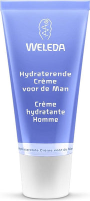 Weleda Hydraterende Gezichtscrème Voor de Man - 30 ml - Biologisch