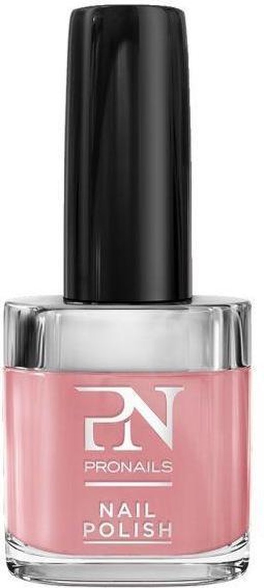 Pronails Nail Polish 395 Coasting In Style 10ml