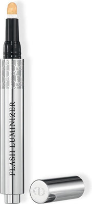 Dior Flash Luminizer Highlighter Backstage Pros - 520 - Pearly Gold