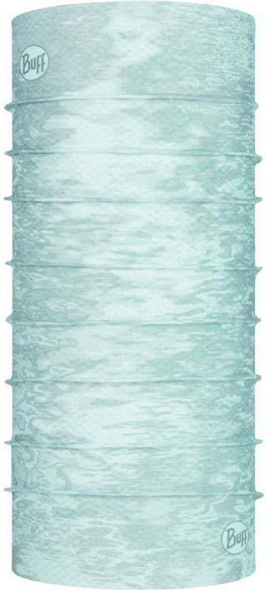 BUFF Coolnet Uv+ Camu White - Multifunctioneel - Zonbescherming