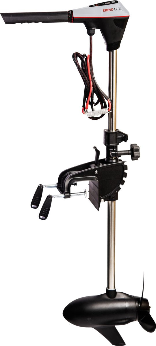 Rhino BLX 110 elektrische buitenboordmotor