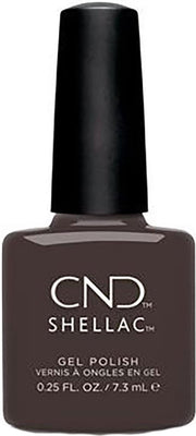 CND - Colour - Shellac - Gellak - Phantom - 7