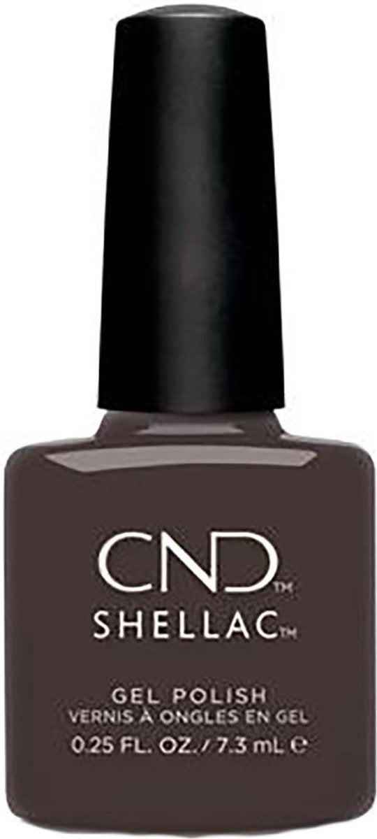 CND - Colour - Shellac - Gellak - Phantom - 7