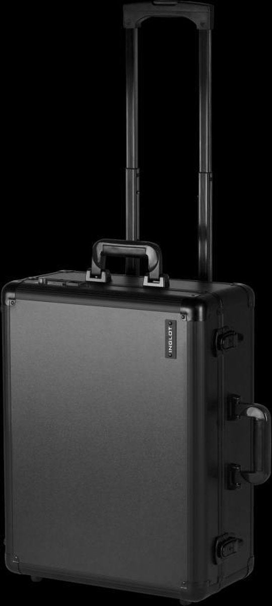 Makeup Case With Wheels KC-58ML