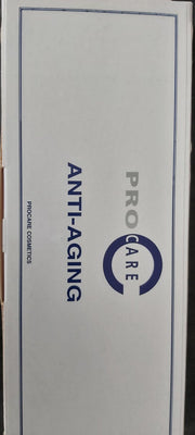 Anti Aging Ampullen