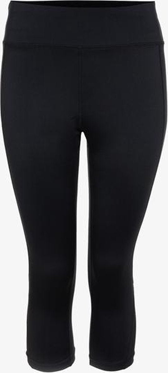 Osaga dames sport capri - Zwart - Maat XL