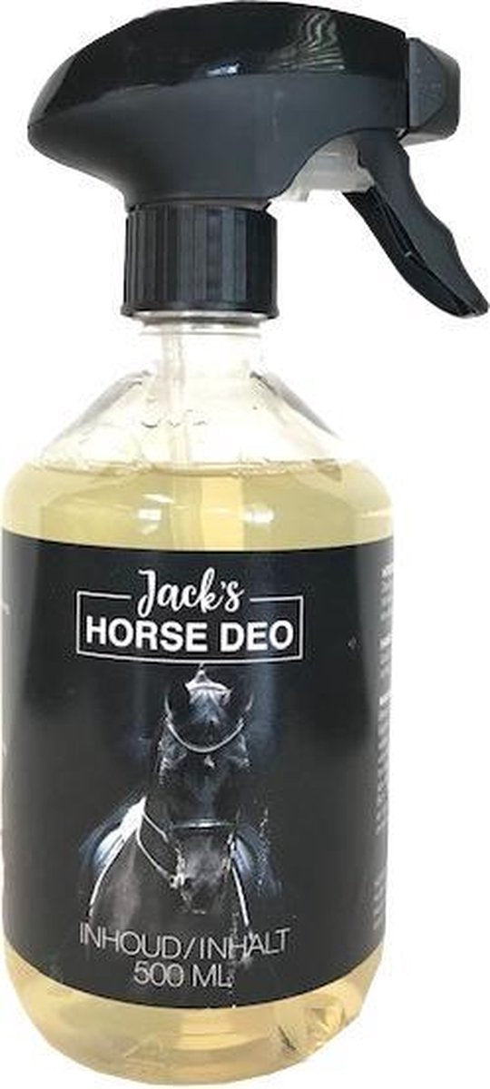 Jack's Horse deo 500ml