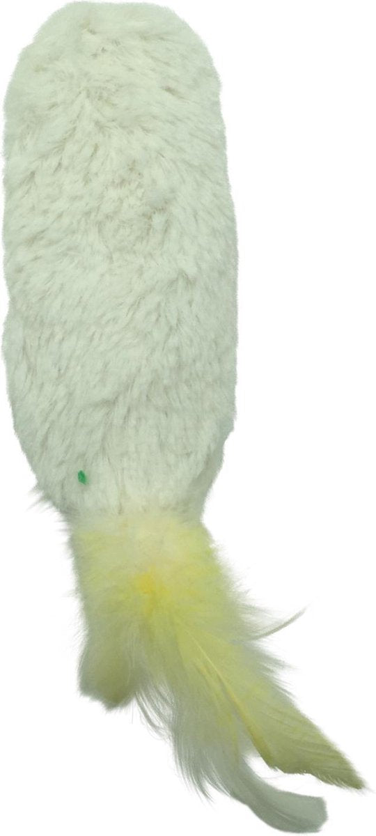 Adori Baby bea kicker - Kattenspeelgoed - 24 cm Assorti