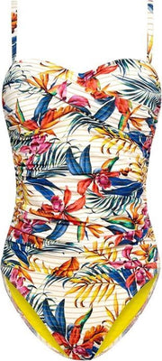 Cyell PARADISE MORNING Badpak Voorgevormd zonder Beugel Dames - Maat 38D